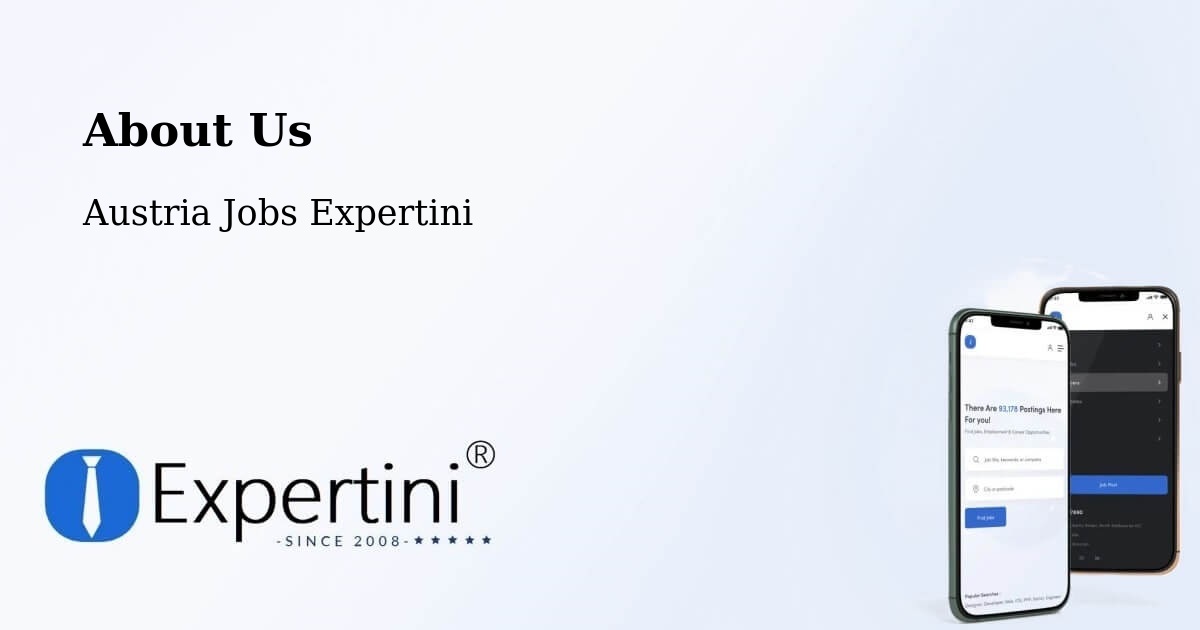About Expertini Recruitment Platform  – Loretto - Loretto, Austria Jobs Expertini