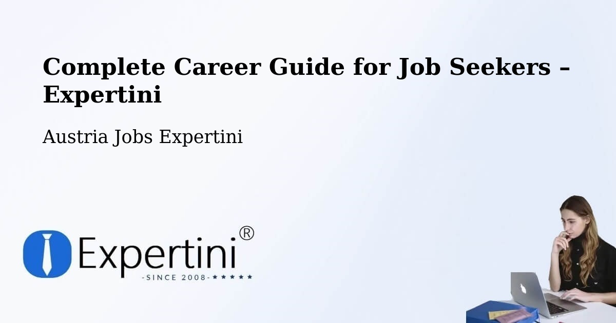 Career Guide for Job Seekers – Loretto - Loretto, Austria Jobs Expertini
