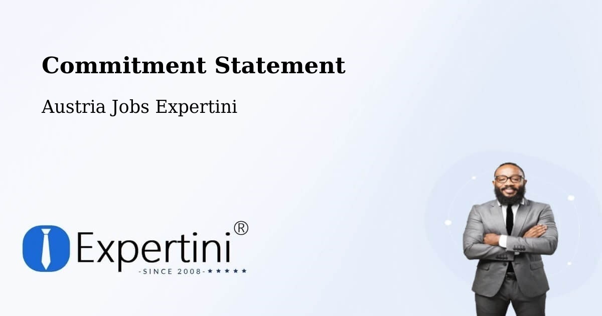 Corporate Commitment – Loretto - Austria Jobs Expertini