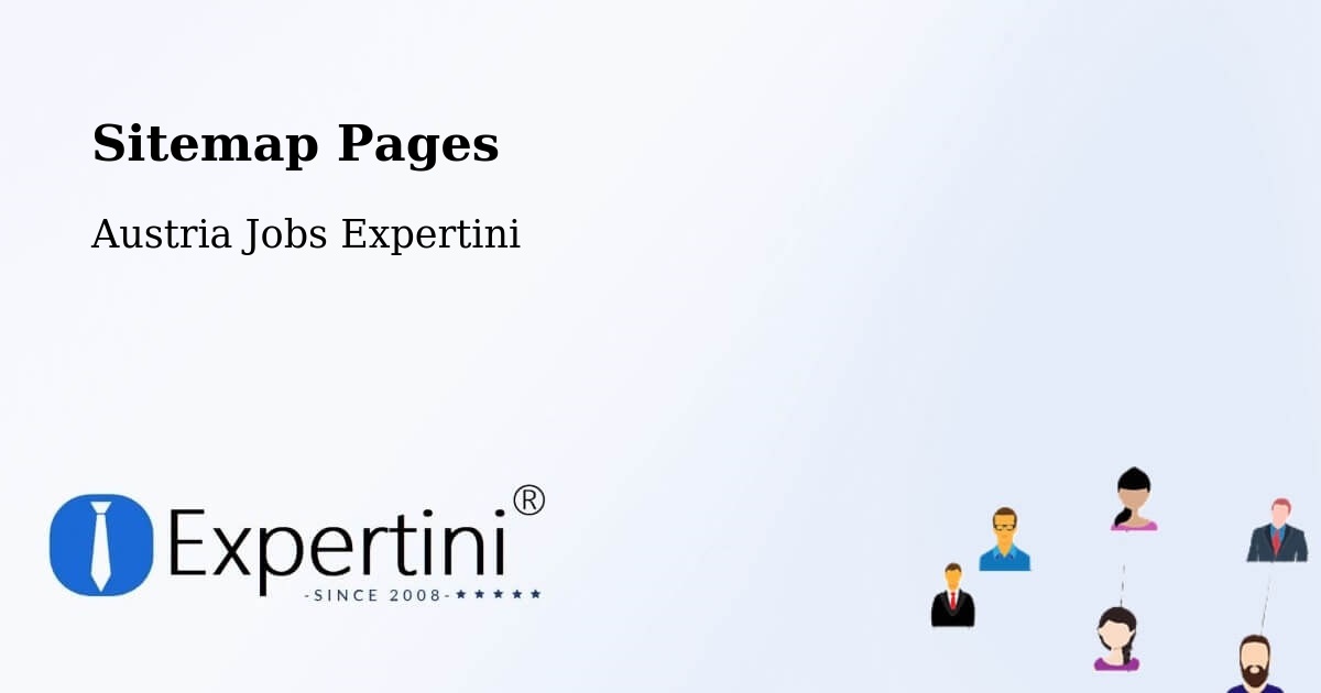 Sitemap Pages - Loretto - Austria Jobs Expertini