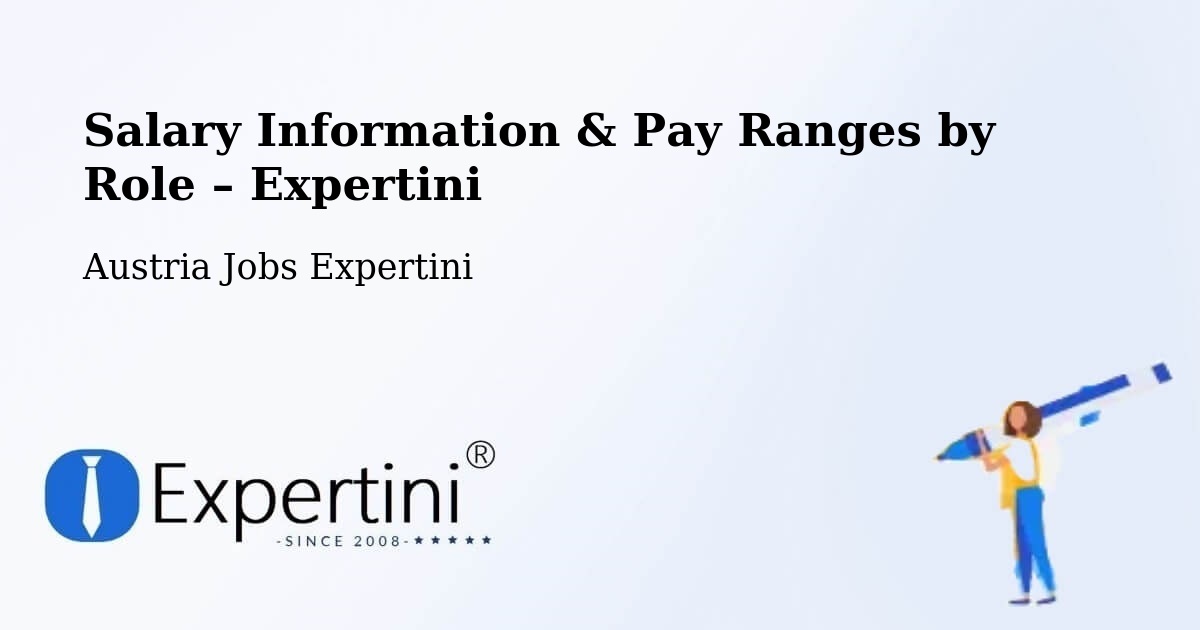 Salary Information & Pay Ranges – Loretto - Loretto, Austria Jobs Expertini