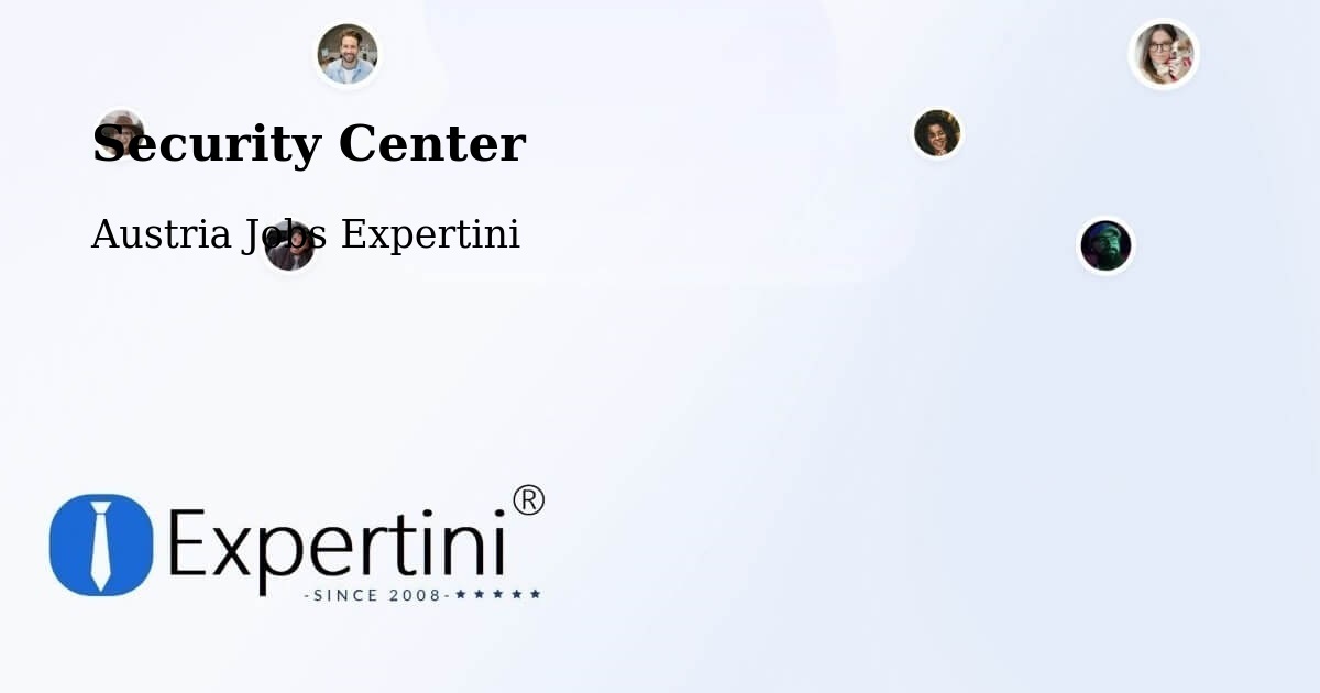Security & Compliance – Loretto - Austria Jobs Expertini