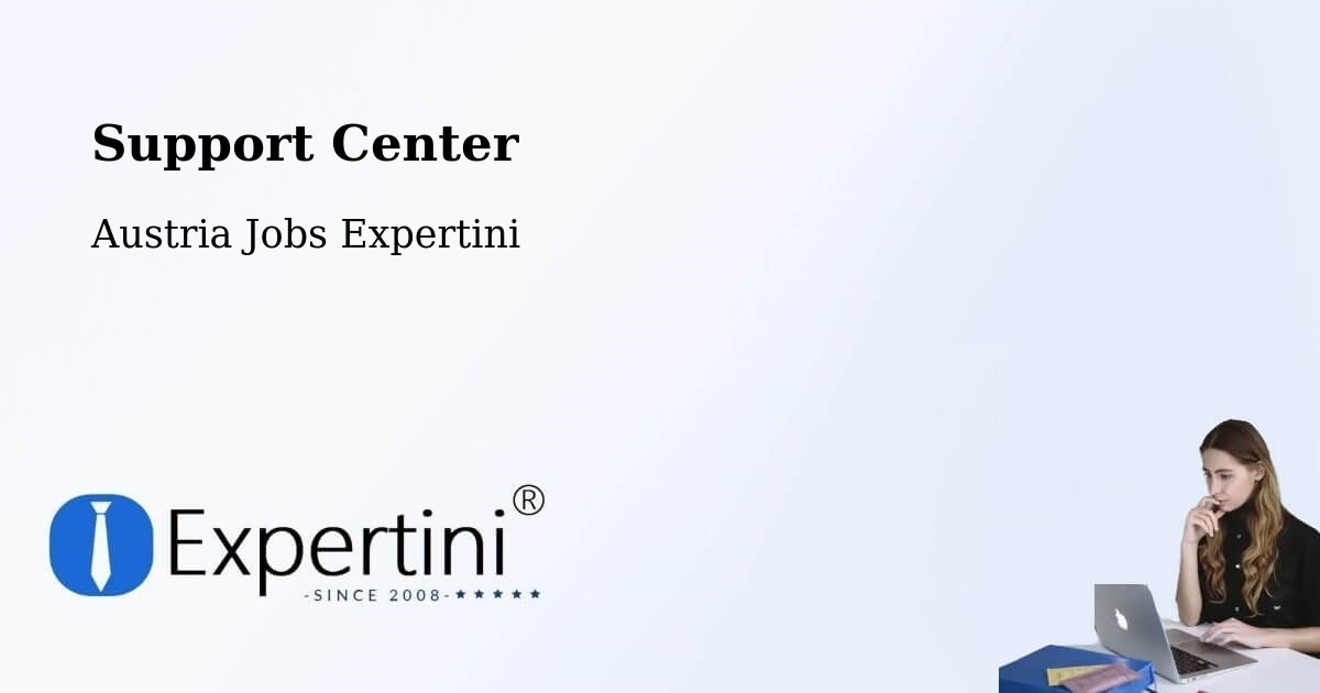 Support Services – Loretto - Austria Jobs Expertini